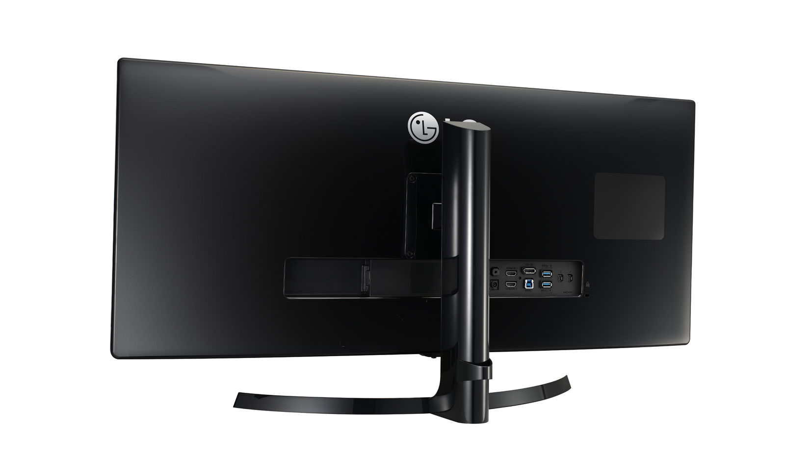LG LED 34UM88 – image 7