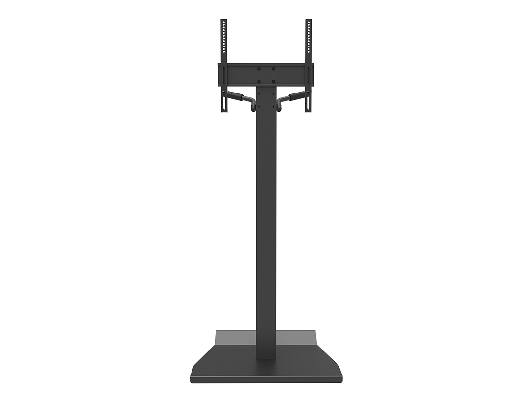 Multibrackets M Tilt & Roll Floorstand Black – image 3