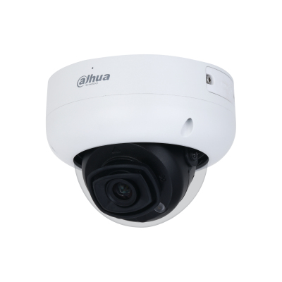 Dahua Technology IPC -HDBW5449R-ASE-LED-0280B security camera Dome IP security camera Indoor & outdoor – image 1