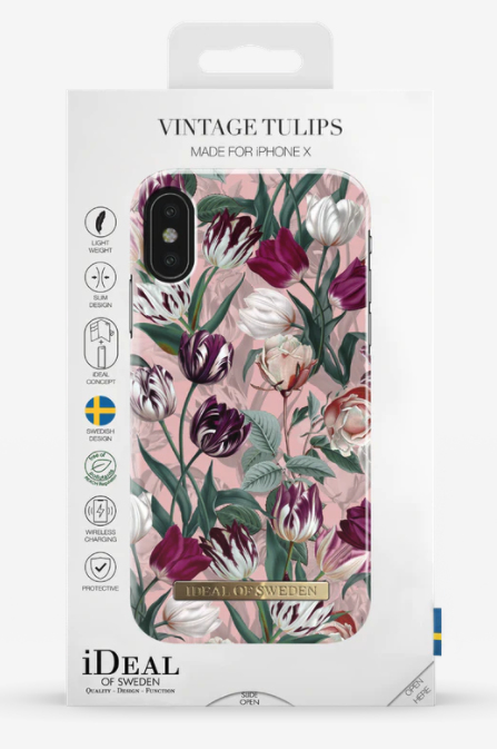 iDeal of Sweden Vintage Tulips – image 5