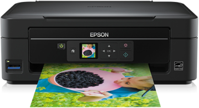 Epson Stylus SX230 – image 6