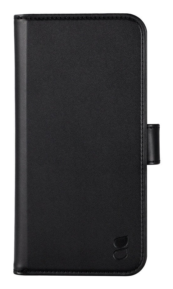 Gear Wallet Case Black - iPhone 12 Pro Max