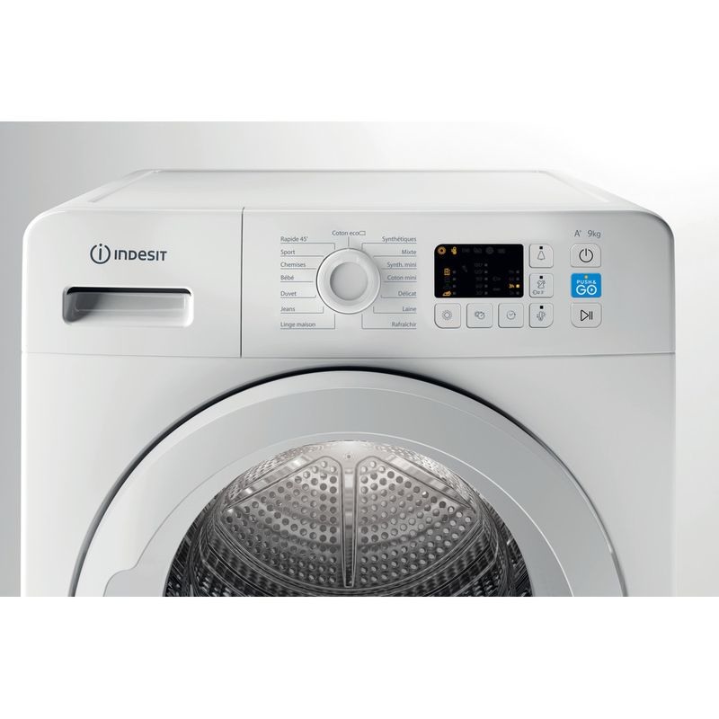 Indesit YT M10 91 FR – image 2