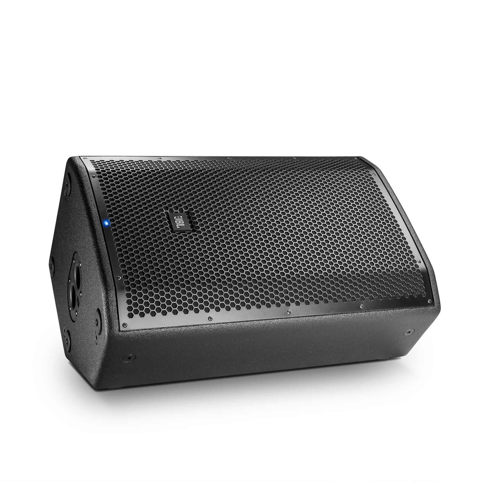 JBL PRX812 2-way Black Wired – image 6
