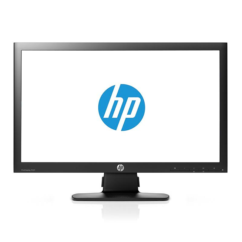 HP ProDisplay P191 – image 1