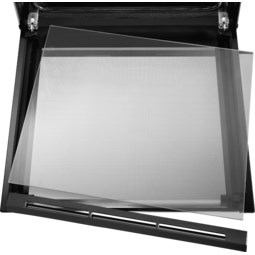 Electrolux EKC6030CJW cooker Built-in cooker Electric Black, White – image 4