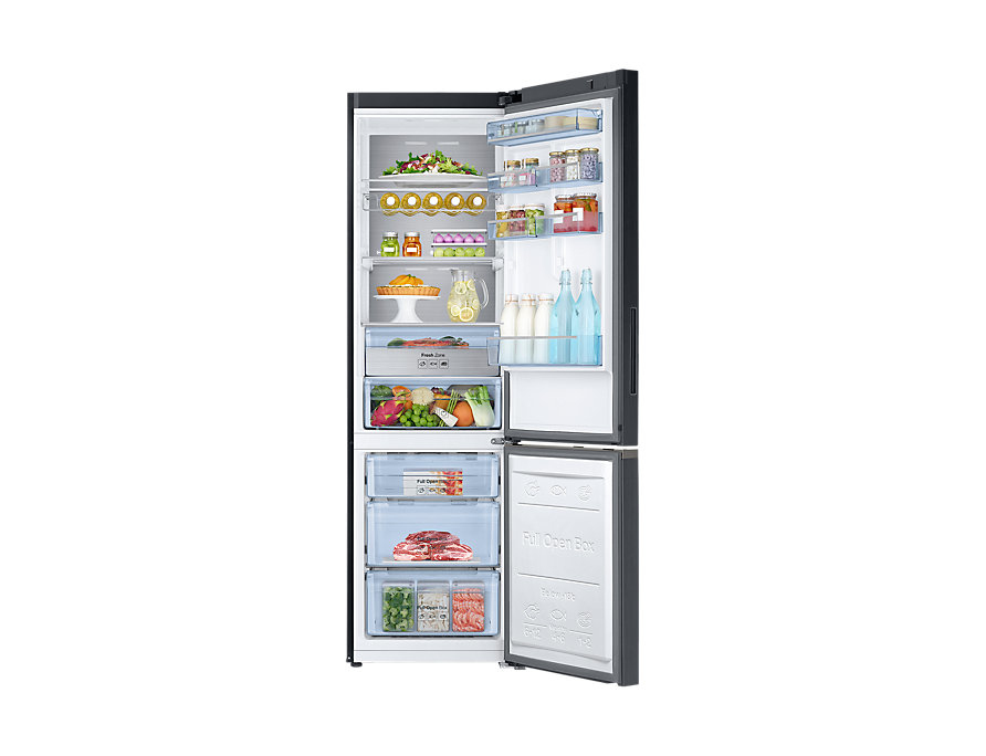 Samsung RB37K63612C Freestanding – image 5