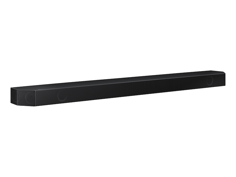 Samsung HW-Q910B Black 9.1.2 channels – image 2