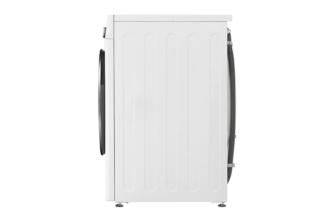 LG F4DV5509S2W washer dryer Freestanding Front-load White – image 6