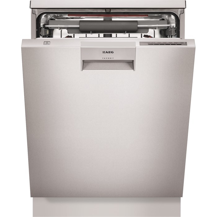 AEG F66782M0P Undercounter 15 place settings