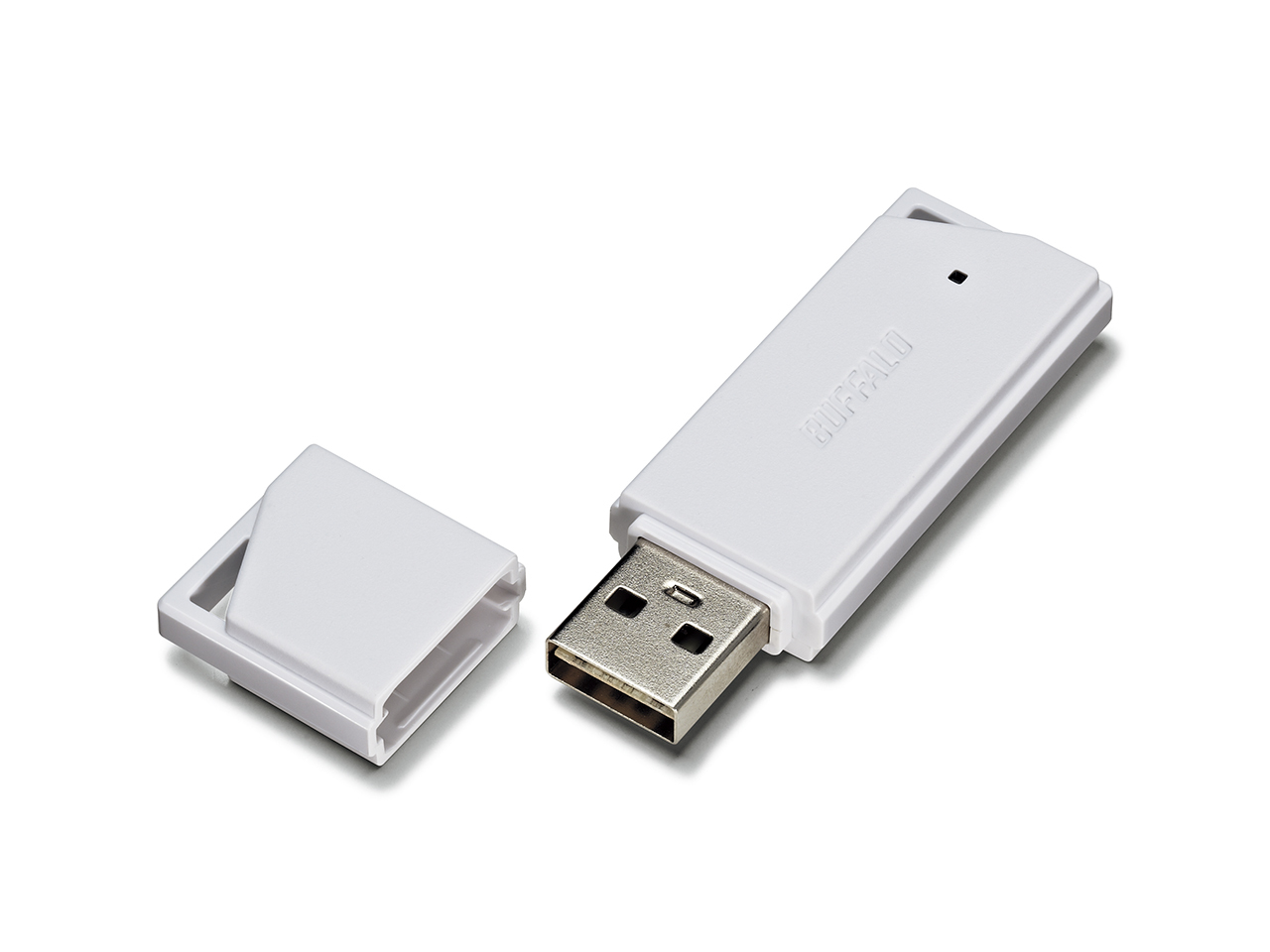 Buffalo RUF2-KR16GA-WH USB flash drive – image 4