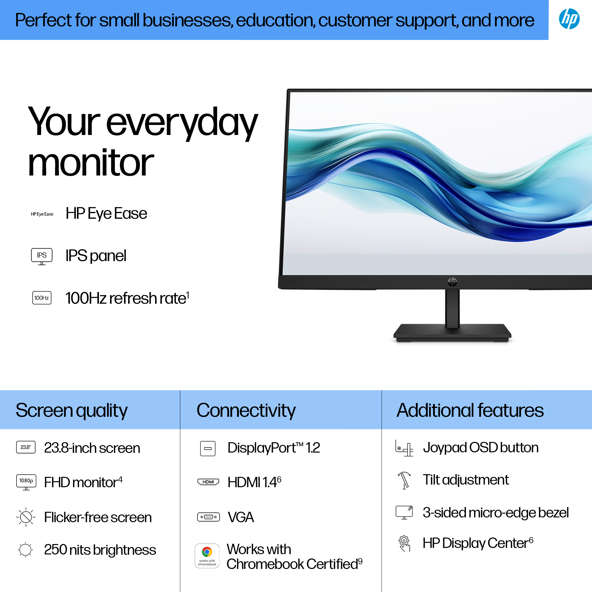 HP Series 3 Pro – image 3