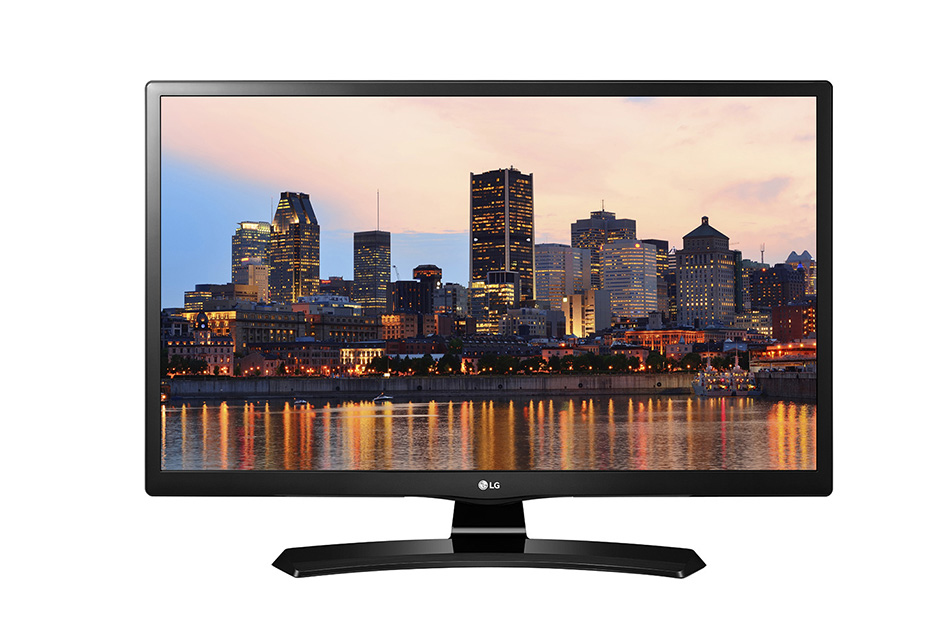 LG 28MT41DF computer monitor – image 4