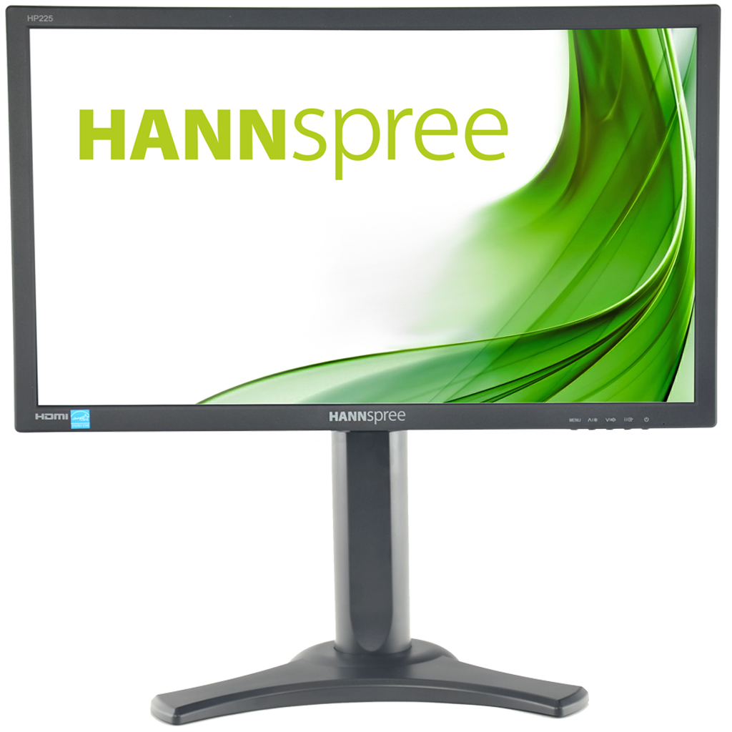 Hannspree HP 225 HJB – image 2