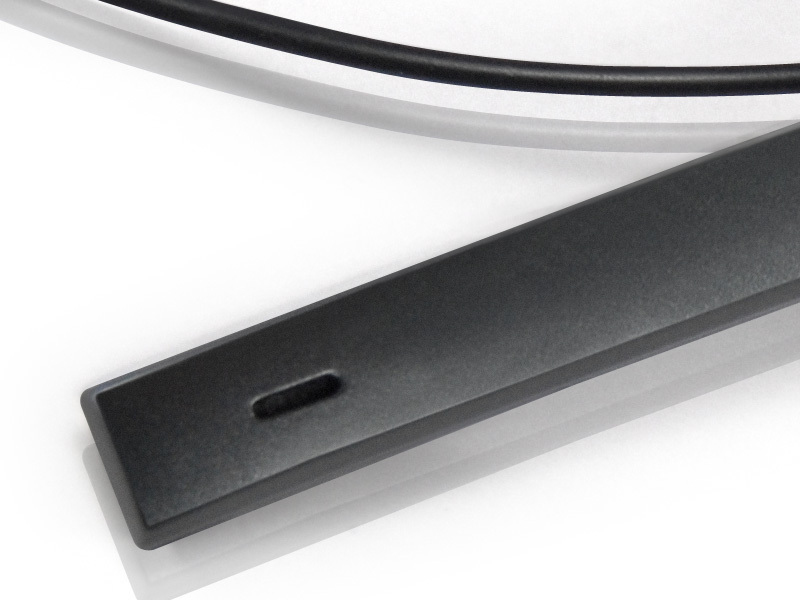 Conceptronic One Ear Pocket Headphone – image 4