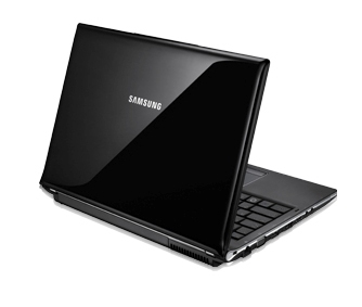 Samsung Q Q320-JS02 Intel® Core™2 Duo P7450 – image 3