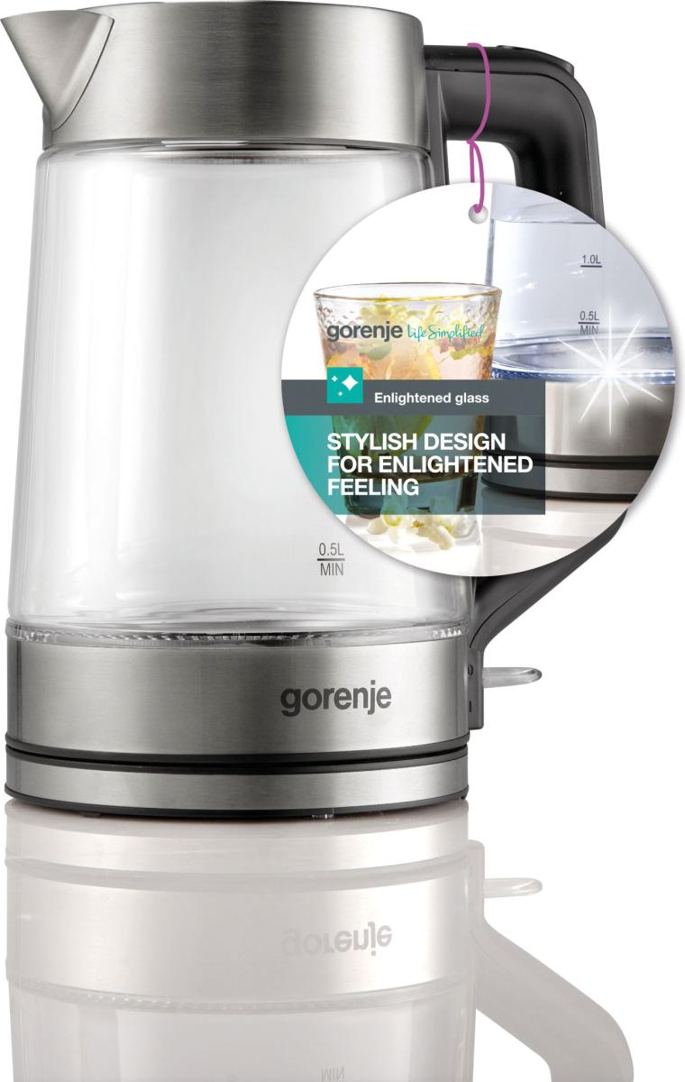 Gorenje K17GED electric kettle – image 9