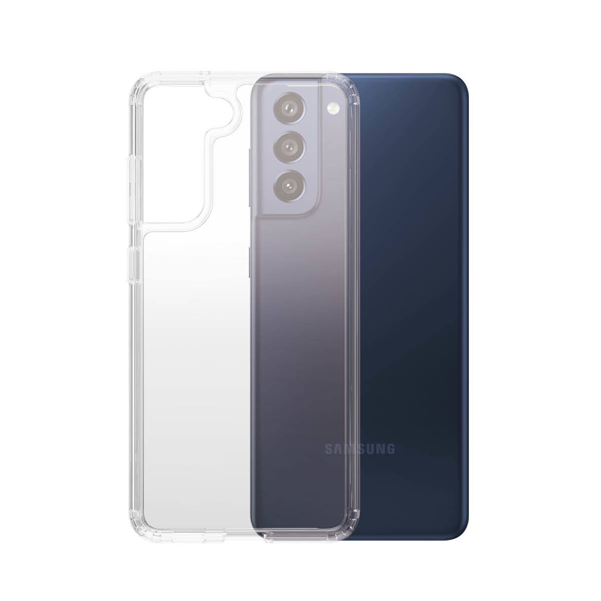 PanzerGlass® HardCase Samsung Galaxy S21 FE – image 7