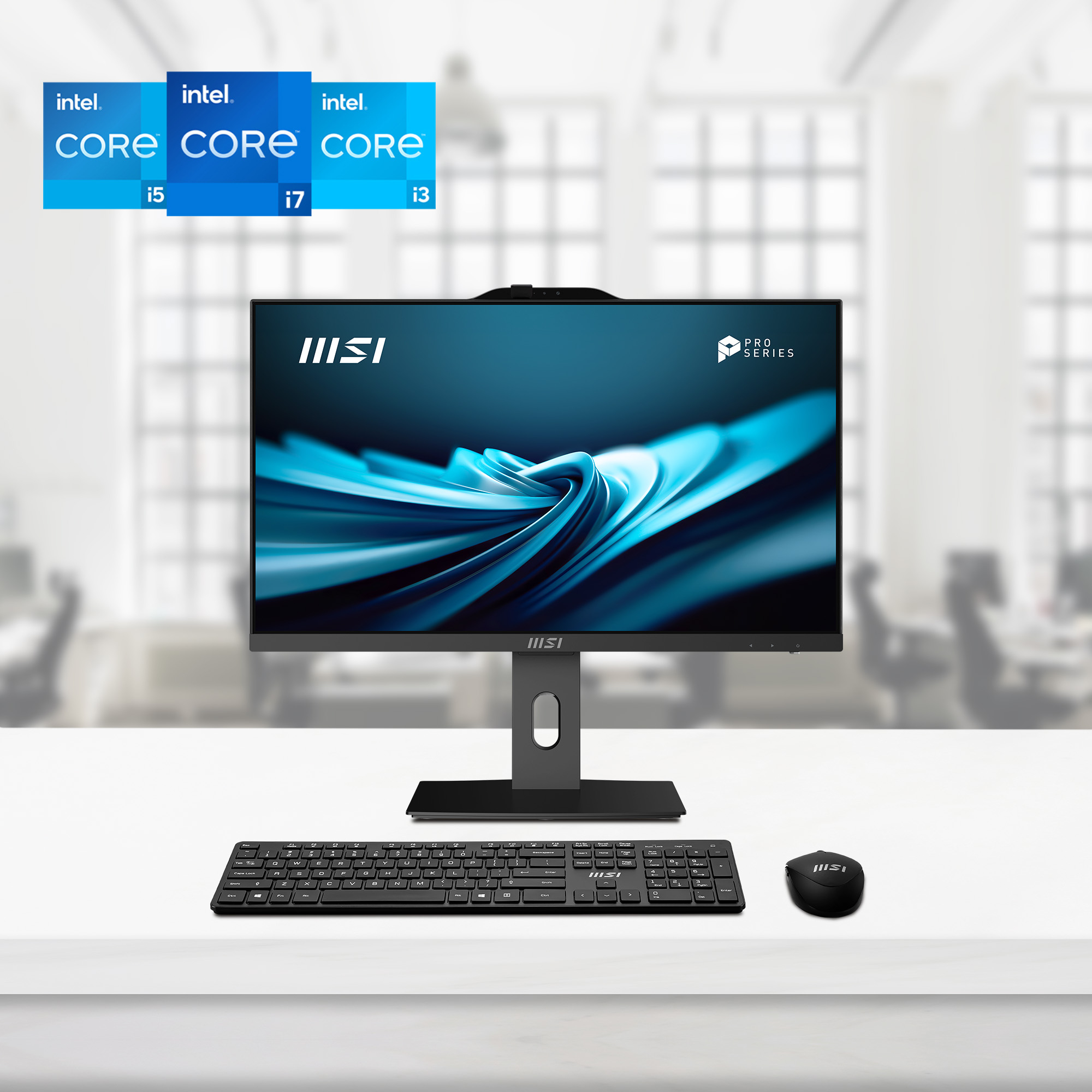 MSI Pro AP242P 14M i5 14400 16GB 512GB W11P – image 4
