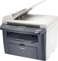 Canon i-SENSYS MF4330d Laser A4