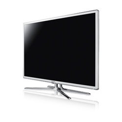 Samsung UE32D6510 81.3 cm (32") Full HD Wi-Fi White – image 3