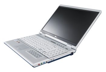 LG P1-JDGCG laptop Intel® Core™ Duo
