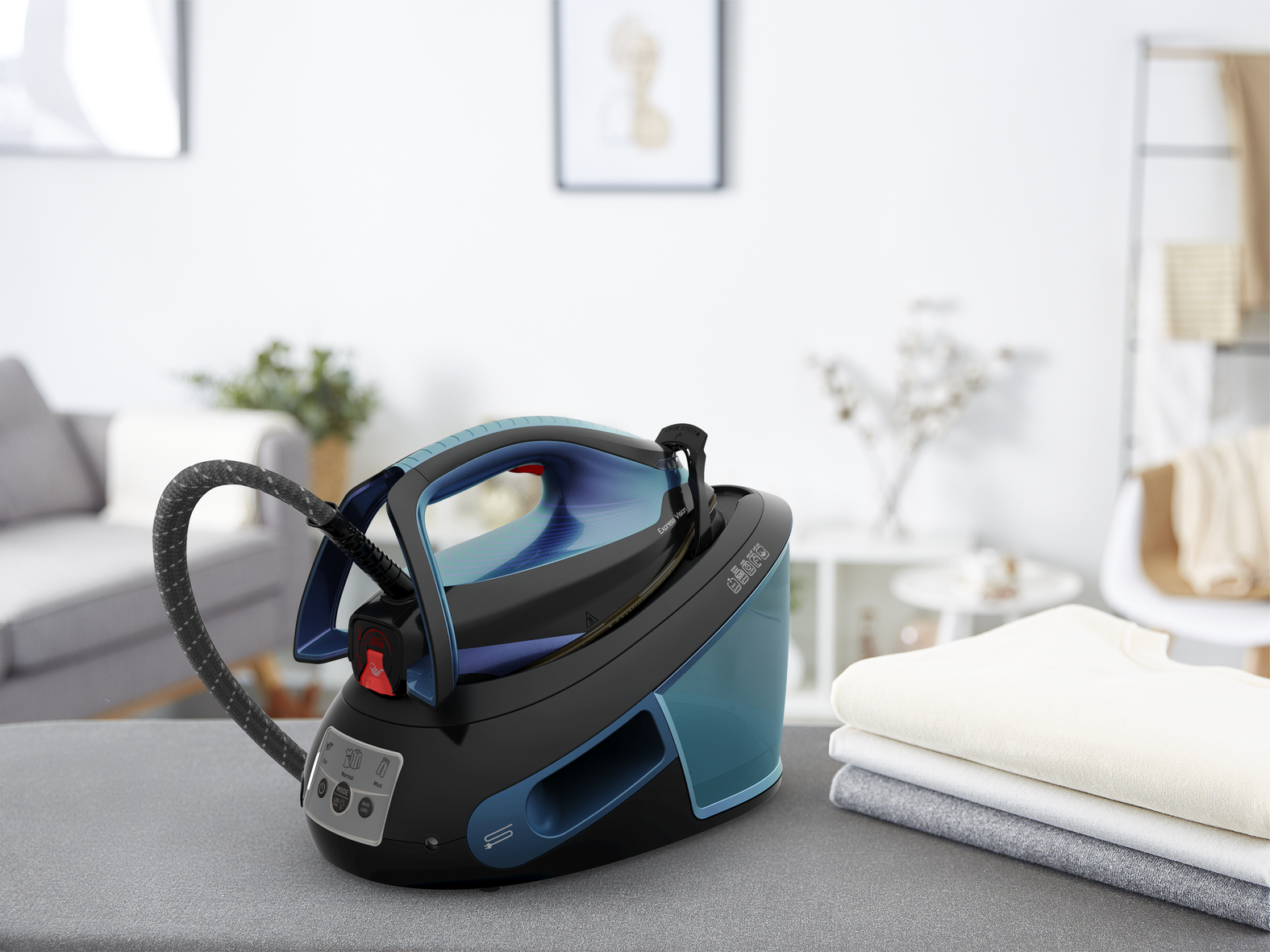Tefal Express Vision SV8151 – image 2