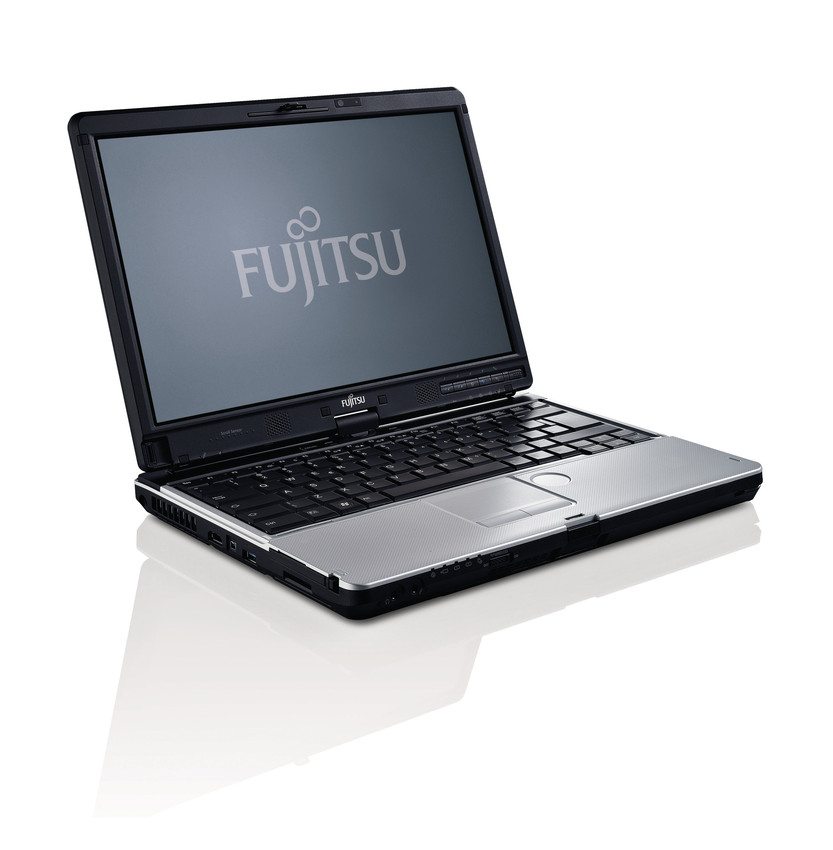Fujitsu LIFEBOOK T901 Intel® Core™ i7 i7-2620M Hybrid (2-in-1) – image 5