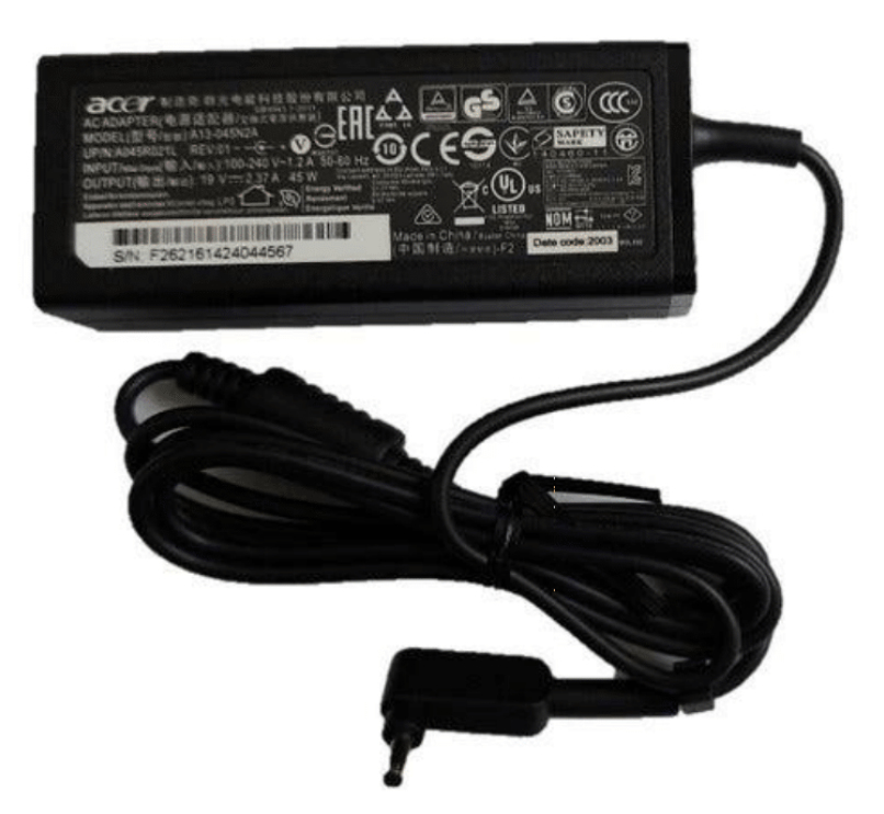 Acer A13-045N2A power adapter/inverter Indoor