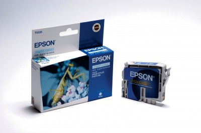 Epson Ink Cart Light Cyan 450sh StylusPhoto950 – image 7