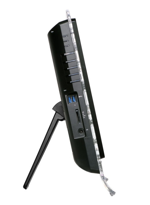 MSI Wind Top AE2051-BE2184G50S8MNX AMD E E2-1800 – image 2