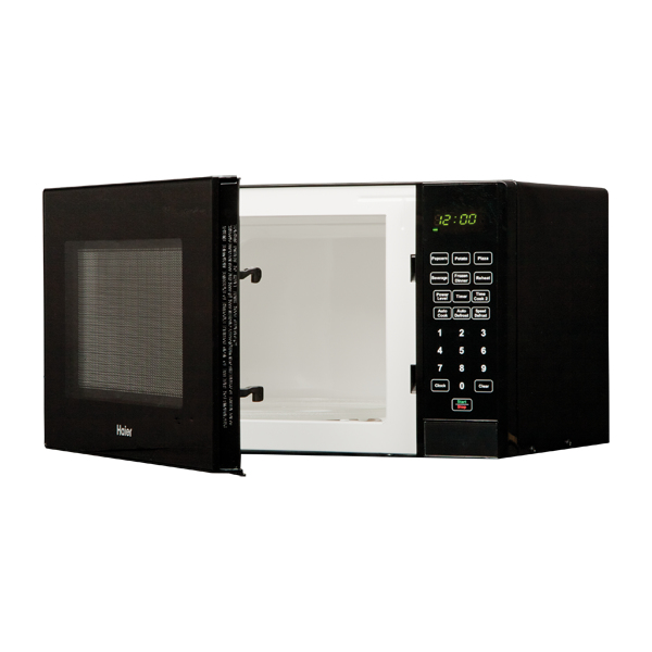 Haier 0.9 Cu. Ft. 900W – image 3