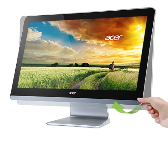 Acer Aspire Z3-705-md61 Intel® Pentium® 3805U – image 3