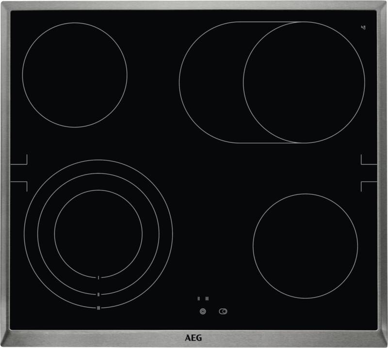 AEG FHHS23B03 (EES435020B+HE604070XB+TR1LFV) – image 4