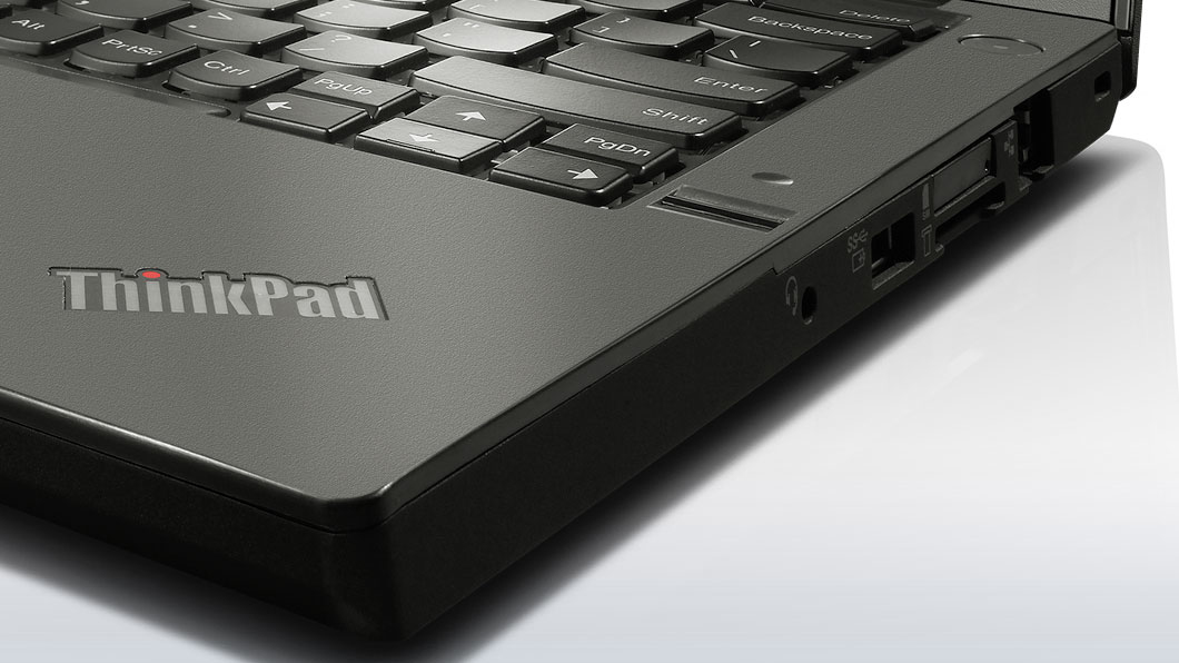 Lenovo ThinkPad X250 Win8.1 Swiss – image 6