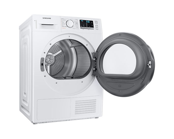 Samsung DV90TA040TE tumble dryer Freestanding Front-load – image 6