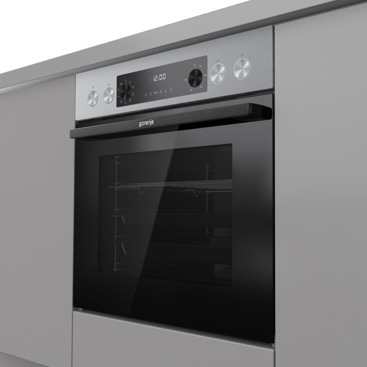 Gorenje BCA6737AO9XOT – image 3