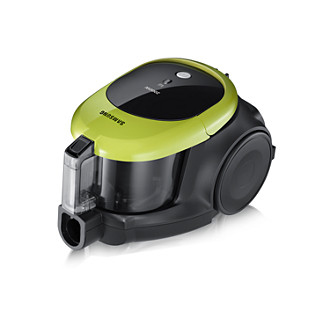 Samsung SC4472 1.3 L Cylinder vacuum 2000 W Bagless – image 2