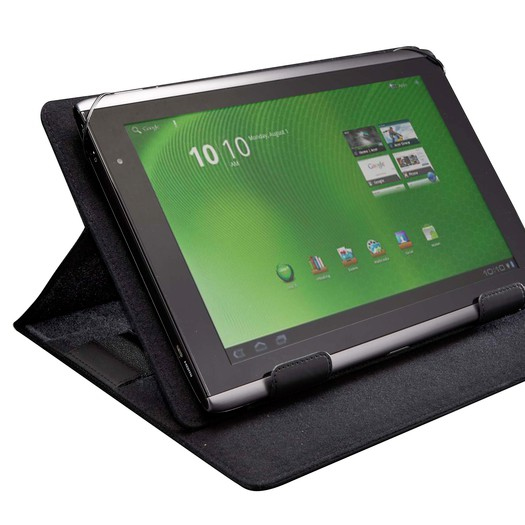 Case Logic UFOL-110-BLACK tablet case – image 5