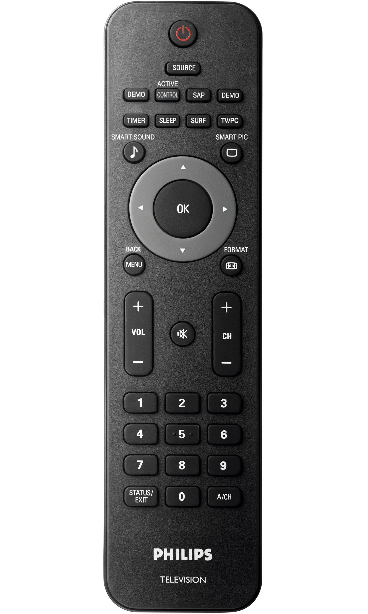Philips 19PFL3403/77 TV – image 3