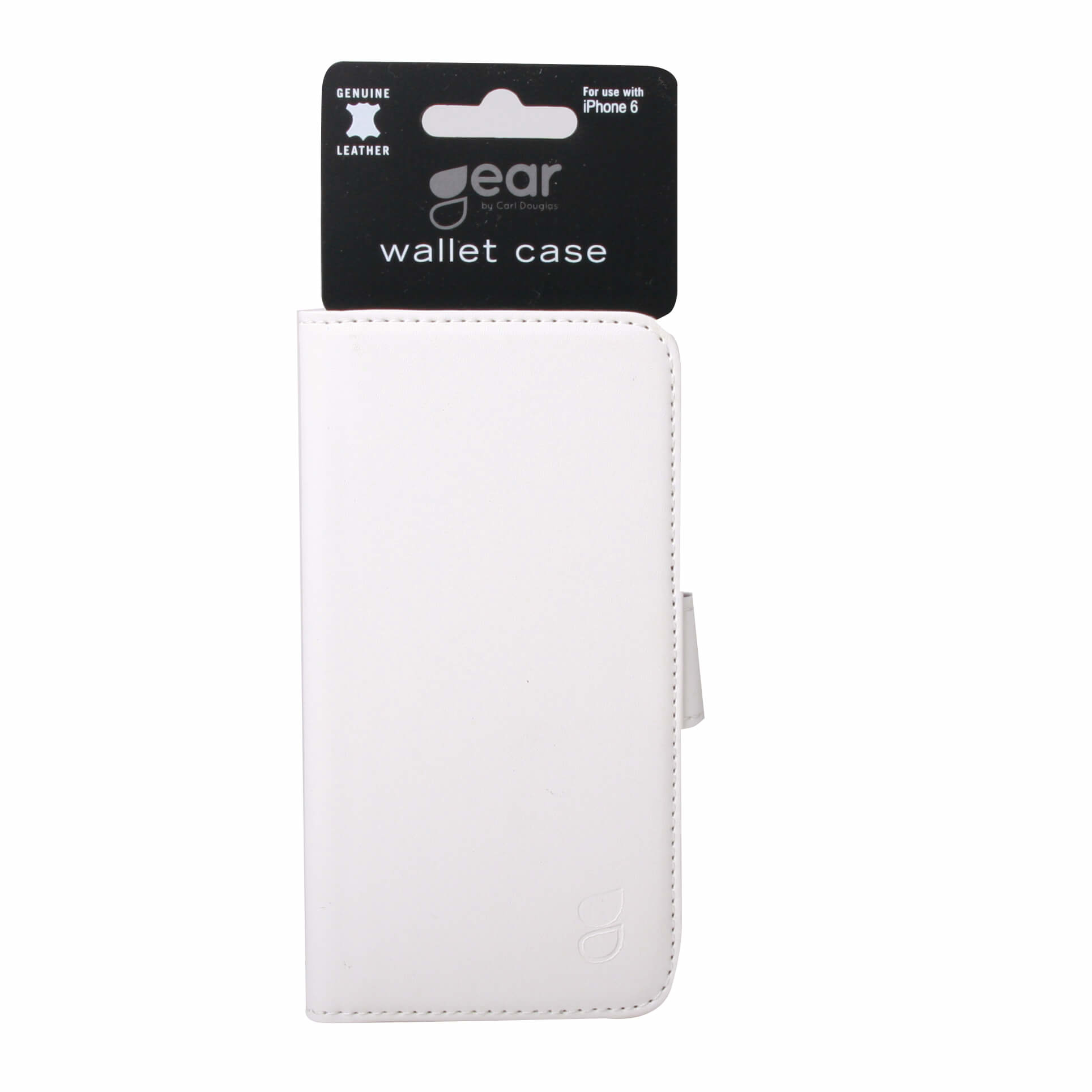 Gear Wallet Case White - iPhone 6 / 6S – image 2