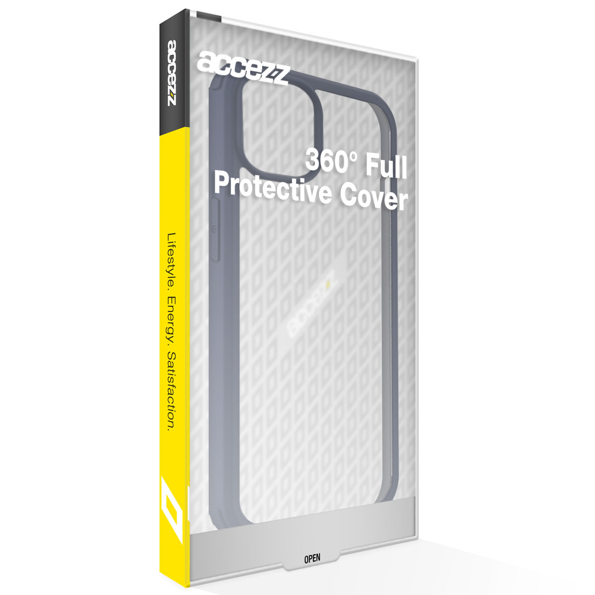 Accezz SH00047810 mobile phone case – image 2