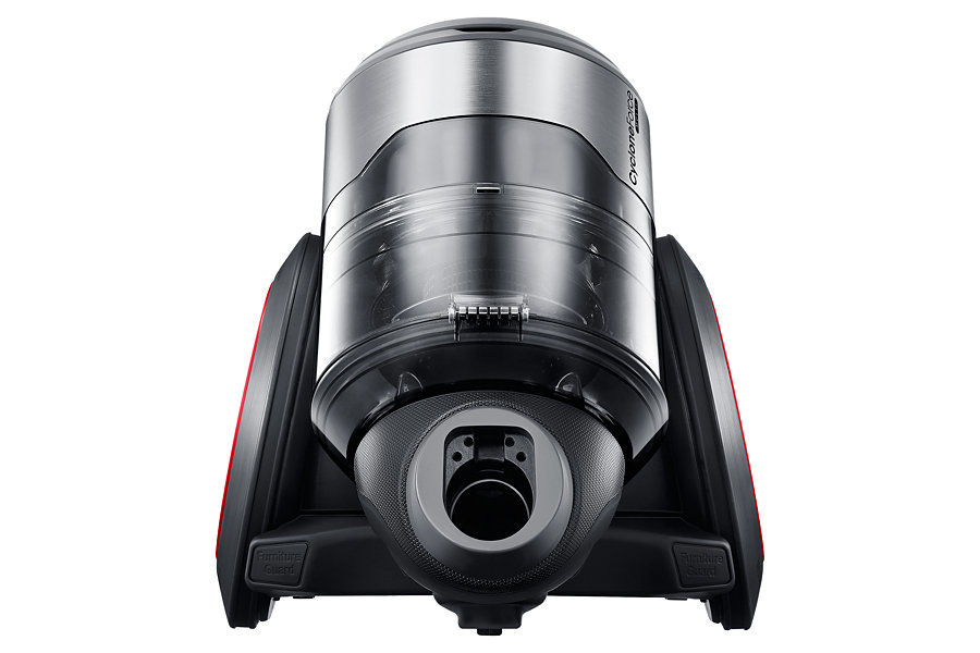 Samsung SC08F70HQ 2 L Cylinder vacuum Dry 850 W Bagless – image 9