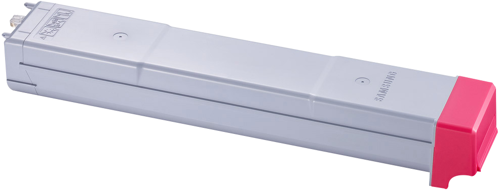 HP Samsung CLX-M8385A Magenta Toner Cartridge