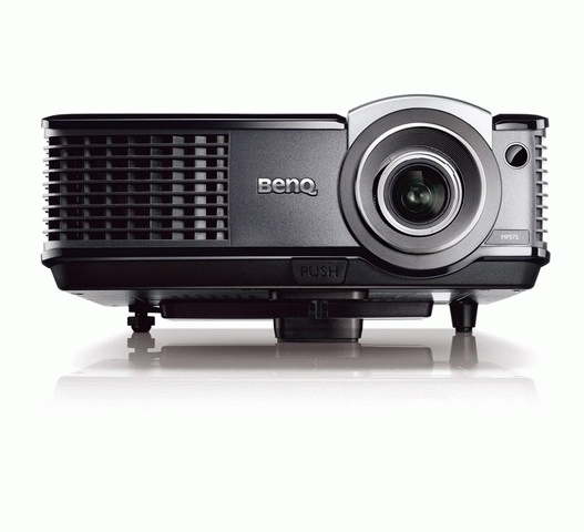 BenQ MP575 3000 ANSI lumens DLP XGA (1024x768) – image 4