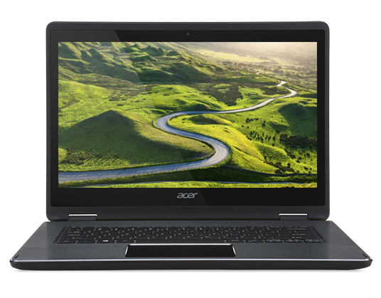 Acer Aspire R 14 R5-471T-52EE Intel® Core™ i5 i5-6200U Hybrid (2-in-1) – image 1