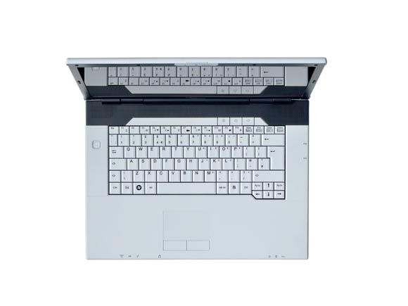 Fujitsu AMILO Pi 3540 – image 6