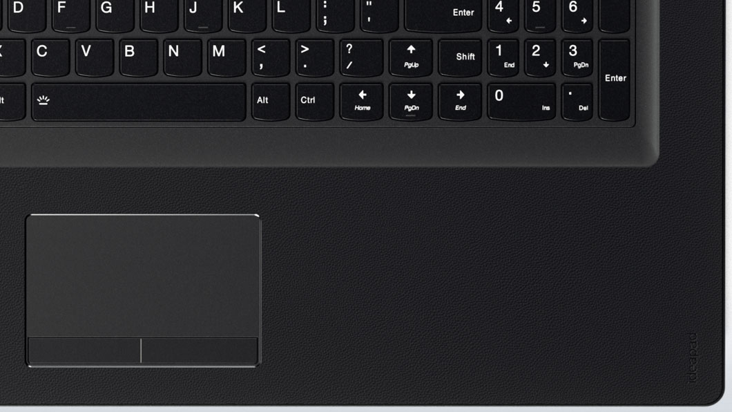 Lenovo IdeaPad 110-17 AMD A6 A6-7310 Laptop – image 4