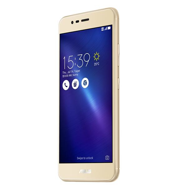 ASUS ZenFone 3 Max ZC520TL-4G044WW smartphone – image 2