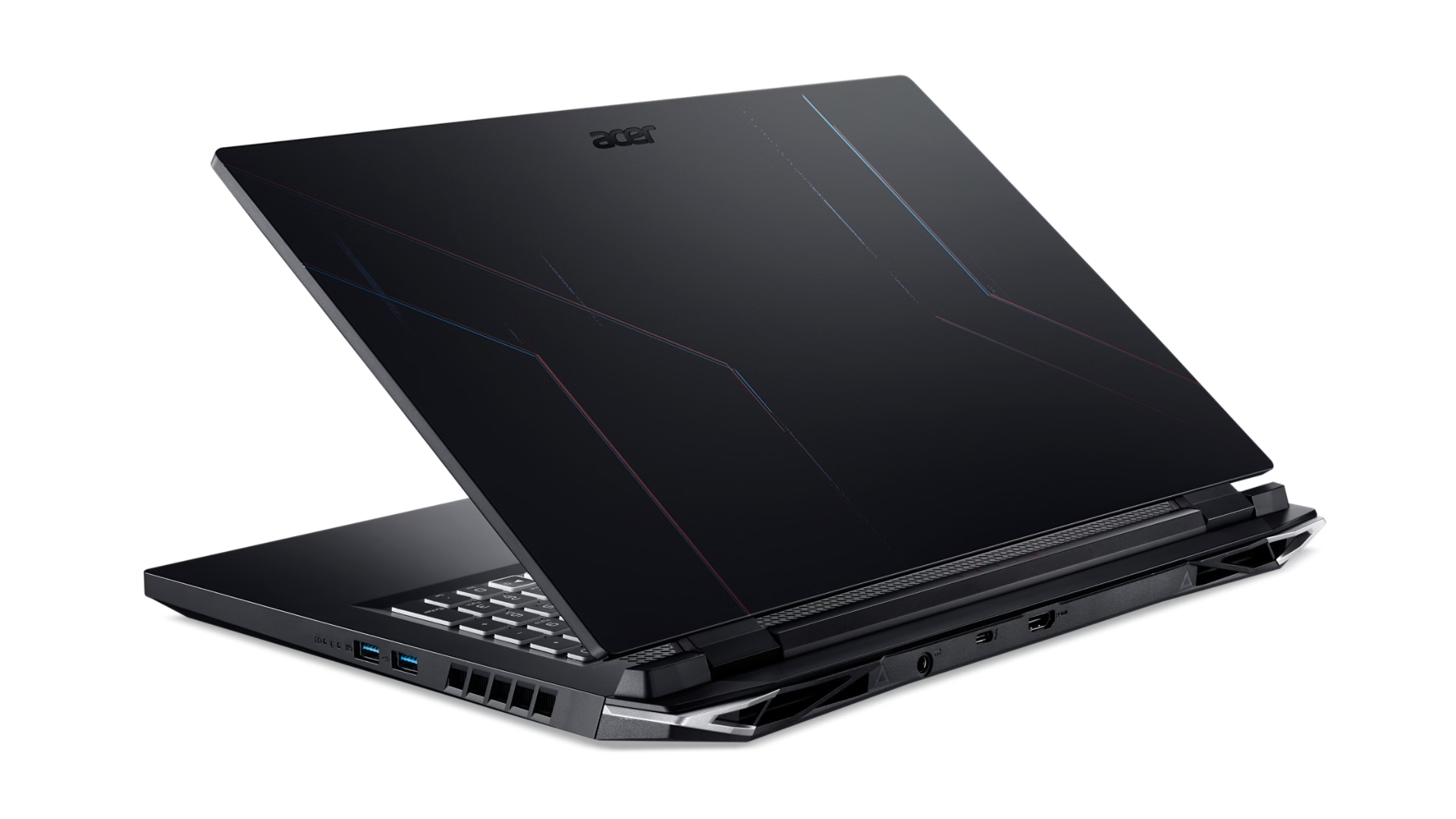 Acer Nitro 5 AN517-55-73YT Intel® Core™ i7 i7-12650H Laptop – image 5